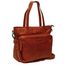 The Chesterfield Brand Alicante Shopper cognac