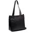 The Chesterfield Brand Nola Shopper black