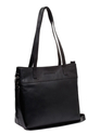 The Chesterfield Brand Nola Shopper black