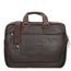 The Chesterfield Brand Seth Business Bag brown