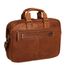 The Chesterfield Brand Seth Business Bag cognac