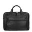 The Chesterfield Brand Ryan Laptopbag Large black