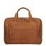 The Chesterfield Brand Ryan Laptopbag Large cognac