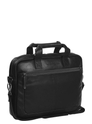 The Chesterfield Brand Calvi Laptoptas 15.6'' black