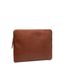 The Chesterfield Brand Clinton Laptopullen cognac
