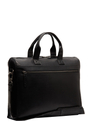 The Chesterfield Brand Levanto Laptopbag black