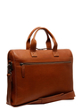The Chesterfield Brand Levanto Laptopbag cognac
