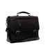 The Chesterfield Brand Imperia Laptopbag black