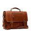 The Chesterfield Brand Imperia Laptopbag cognac