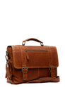 The Chesterfield Brand Imperia Laptopbag cognac