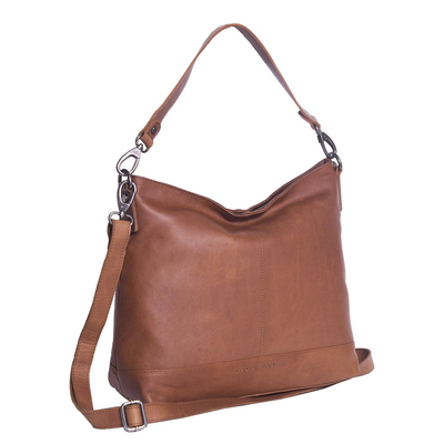 The Chesterfield Brand Amelia Shoulderbag cognac