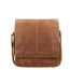 The Chesterfield Brand Raphael Shoulderbag cognac