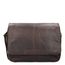 The Chesterfield Brand Richard Laptopbag brown