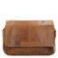 The Chesterfield Brand Richard Laptopbag cognac