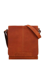 The Chesterfield Brand Bodin Shoulderbag cognac