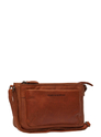 The Chesterfield Brand Southampton Umhängetasche cognac