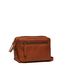 The Chesterfield Brand Samui Schoudertas cognac