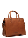 The Chesterfield Brand Rivera Schoudertas cognac