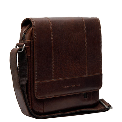 The Chesterfield Brand Nairobi Crossover brown