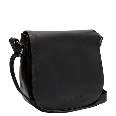 The Chesterfield Brand Everglades Shoulderbag black