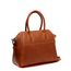 The Chesterfield Brand Marsala Shoulderbag cognac