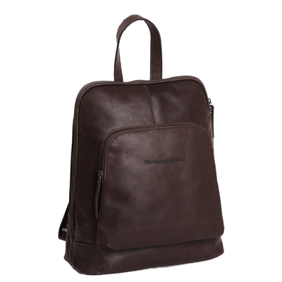 The Chesterfield Brand Naomi Rucksack brown