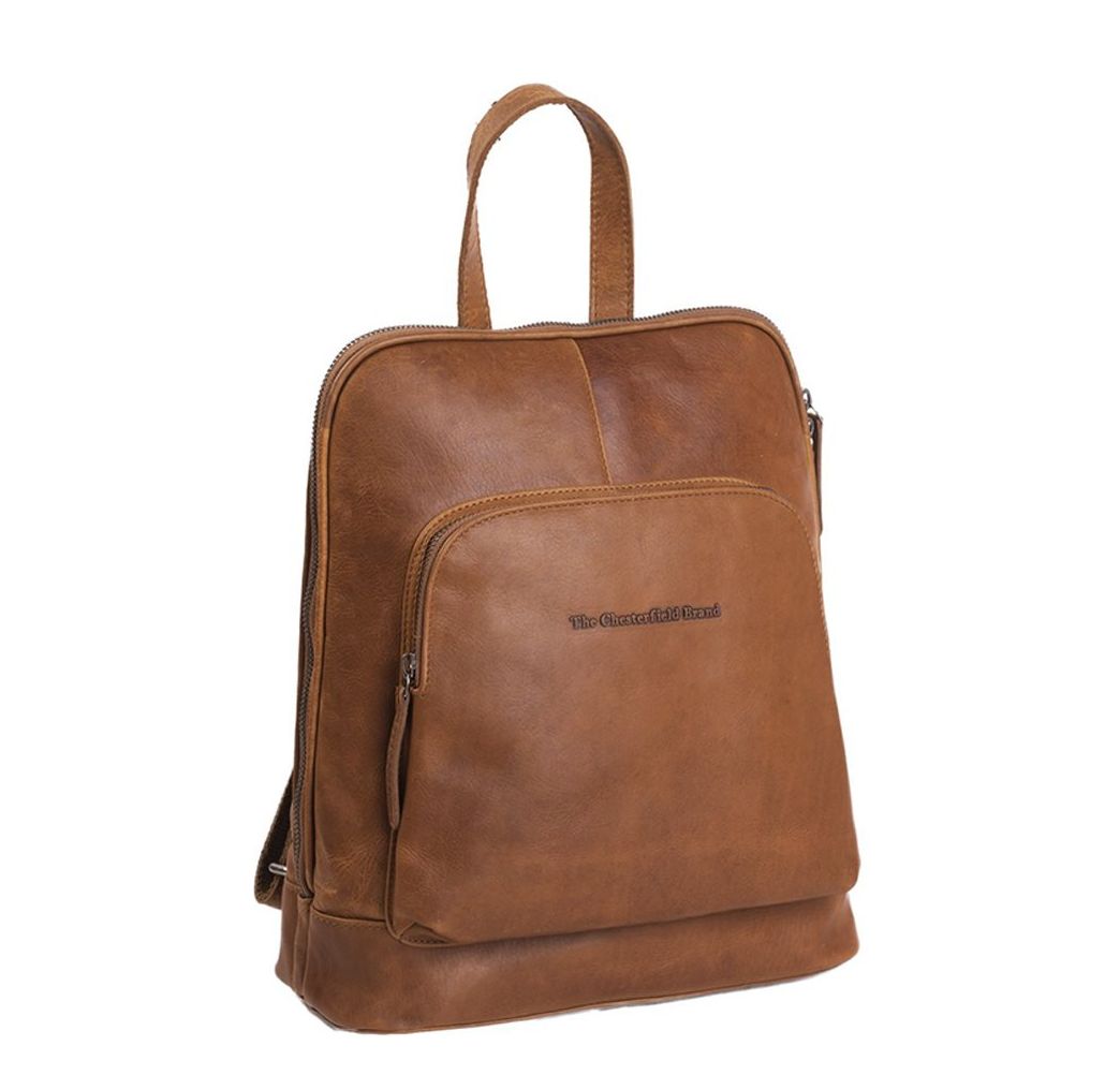 The Chesterfield Brand rugzak bruin