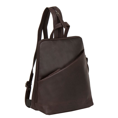 The Chesterfield Brand Claire Backpack brown