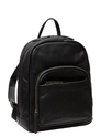 The Chesterfield Brand Santana Rugzak black