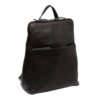 The Chesterfield Brand Bern Rugzak zwart