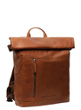 The Chesterfield Brand Liverpool Rugzak cognac