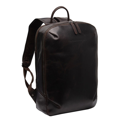 The Chesterfield Brand Bangkok Rucksack braun