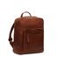 The Chesterfield Brand Mykonos Rucksack cognac