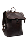 The Chesterfield Brand Savona Rugzak bruin