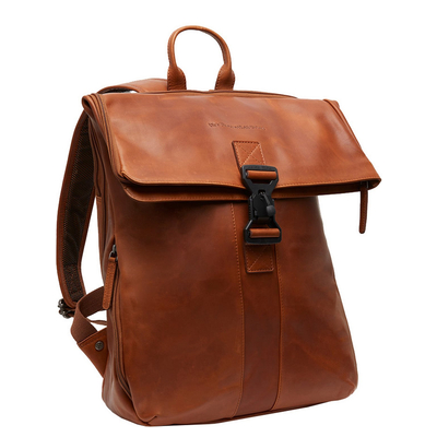 The Chesterfield Brand Savona Rucksack cognac