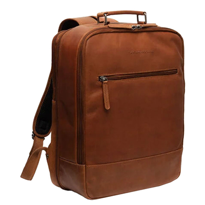 The Chesterfield Brand Jamaica Rucksäcke cognac