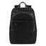 Piquadro Blue Square Backpack black