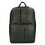 Piquadro Urban Computer Backpack with iPad 10.5"/iPad 9.7" compartment green