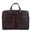 Piquadro Blue Square Revamp Laptopbag brown