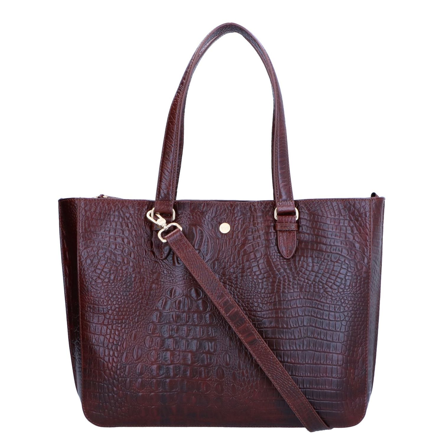 FMME laptoptas bruin