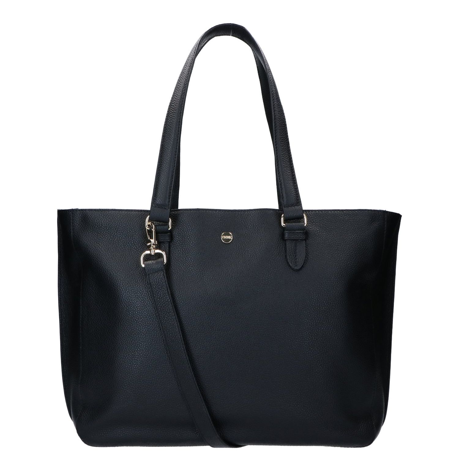 FMME laptoptas zwart