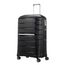 Samsonite Flux Spinner 75 Expandable black