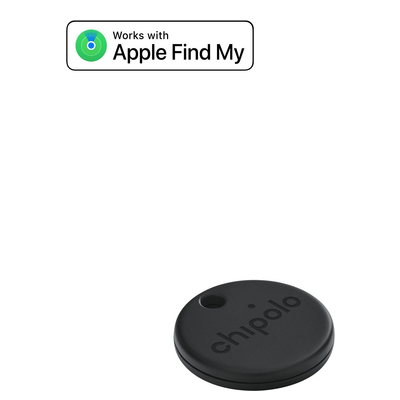 Chipolo ONE Spot (Apple Find My) black