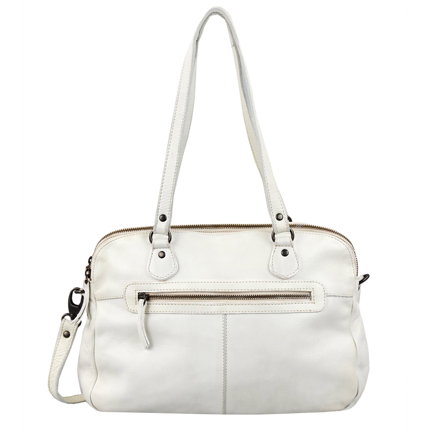 Bear Design Lieke Shoulderbag off white handtas dames