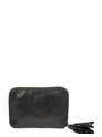 Bear Design Marijn Portemonnaie black