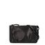 Bear Design Cow Lavato Clutch zwart