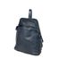 Bear Design Iris Rucksack blue