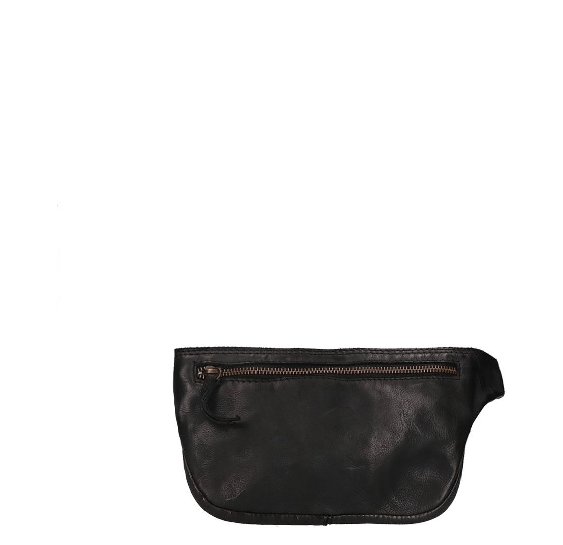 Bear Design Cow Lavato heuptas zwart