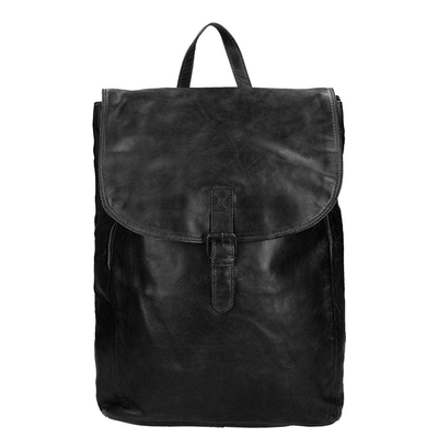 Bear Design Cow Lavato Backpack black