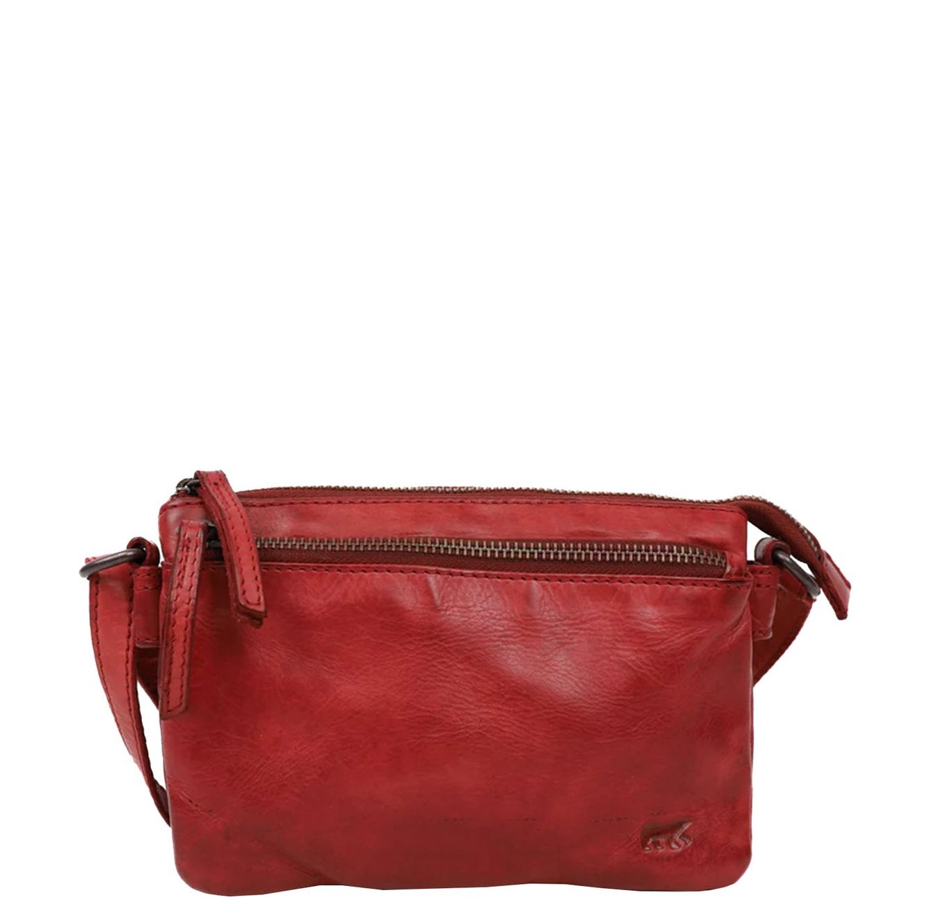Bear Design Maithe Shoulderbag red damestas
